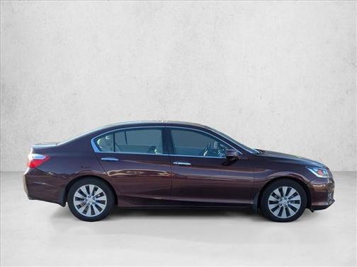 2015 Honda Accord EX