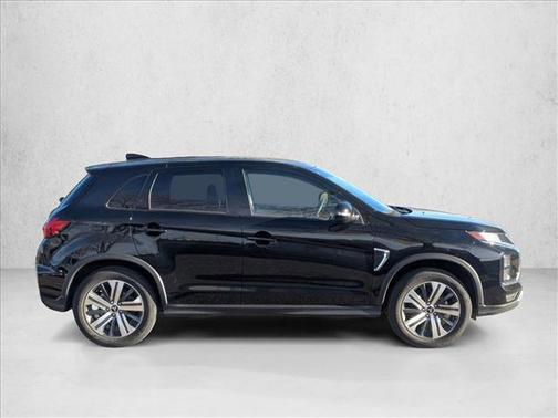 2024 Mitsubishi Outlander Sport 2.0 S