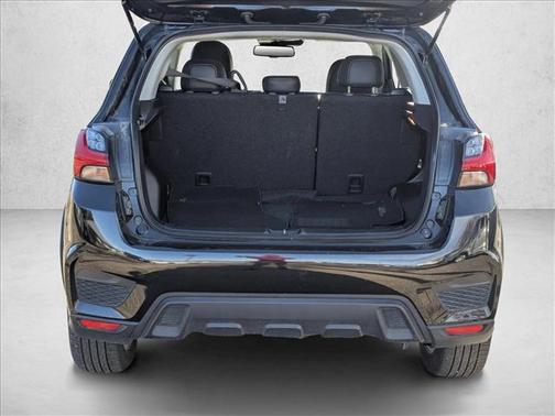 2024 Mitsubishi Outlander Sport 2.0 S