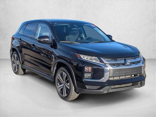 2024 Mitsubishi Outlander Sport 2.0 S