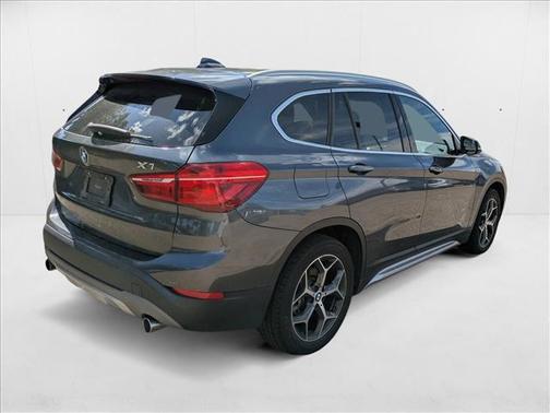 2017 BMW X1 xDrive 28i