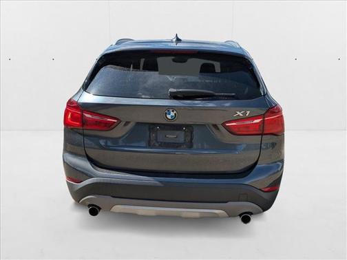 2017 BMW X1 xDrive 28i