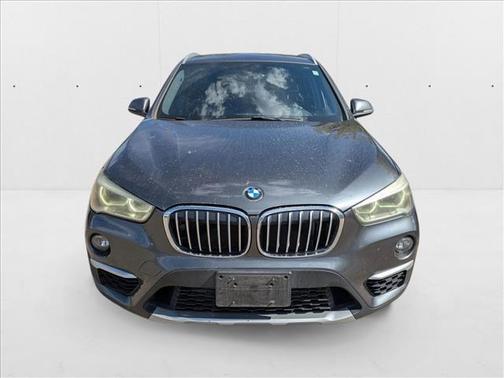 2017 BMW X1 xDrive 28i