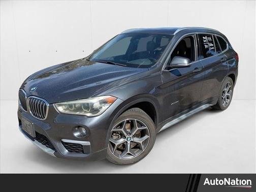 2017 BMW X1 xDrive 28i