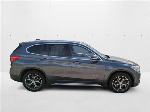 2017 BMW X1 xDrive 28i