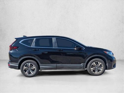 2021 Honda CR-V AWD Special Edition