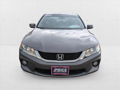 2015 Honda Accord EX