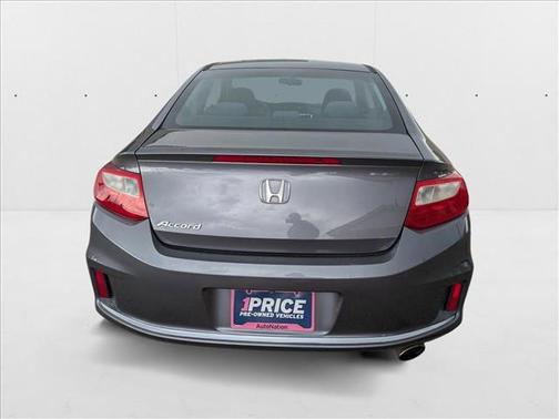 2015 Honda Accord EX