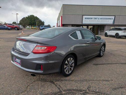 2015 Honda Accord EX