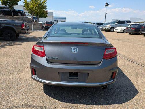 2015 Honda Accord EX