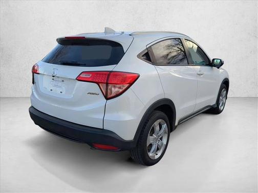 2016 Honda HR-V EX-L w/Navigation