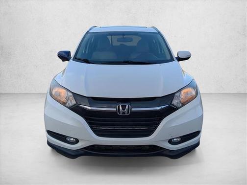 2016 Honda HR-V EX-L w/Navigation