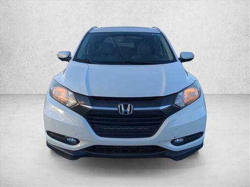 2016 Honda HR-V EX-L w/Navigation