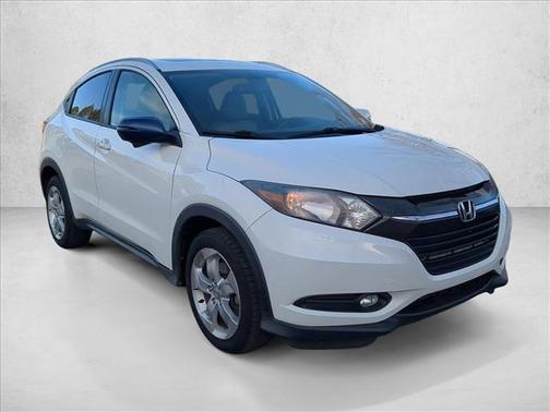 2016 Honda HR-V EX-L w/Navigation