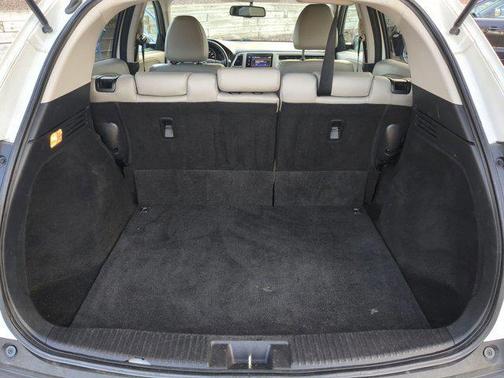 2016 Honda HR-V EX-L w/Navigation