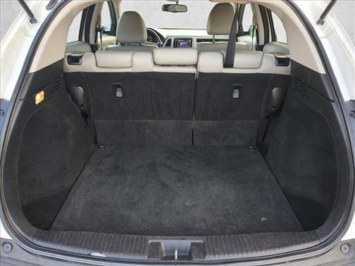 2016 Honda HR-V EX-L w/Navigation