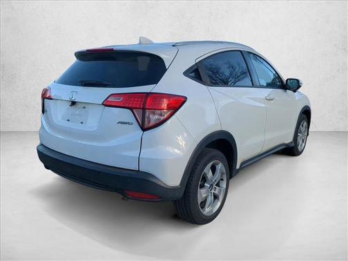 2016 Honda HR-V EX-L w/Navigation