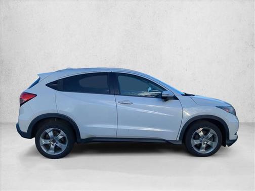 2016 Honda HR-V EX-L w/Navigation