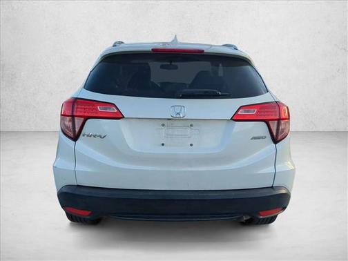 2016 Honda HR-V EX-L w/Navigation