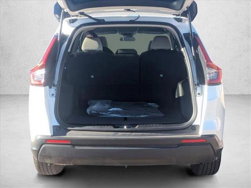 2025 Honda CR-V LX AWD