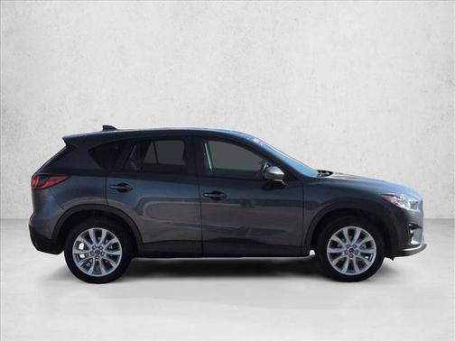 2014 Mazda CX-5 Grand Touring