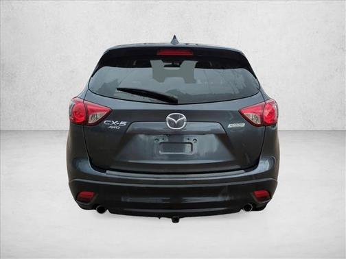 2014 Mazda CX-5 Grand Touring