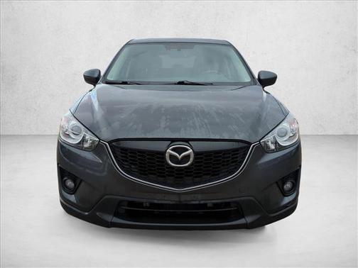 2014 Mazda CX-5 Grand Touring