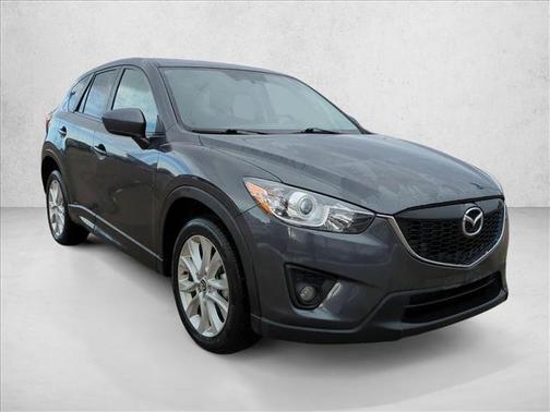 2014 Mazda CX-5 Grand Touring