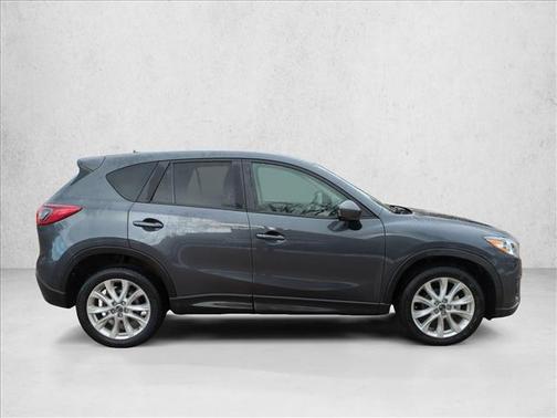 2014 Mazda CX-5 Grand Touring