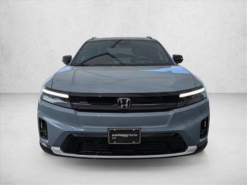 Sonic Gray Pearl 2026 Honda Prologue Elite