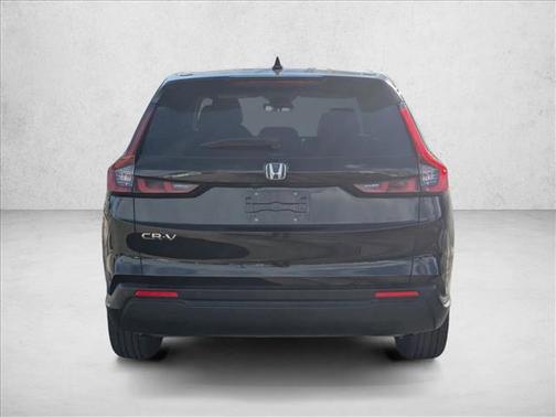 2023 Honda CR-V EX-L AWD