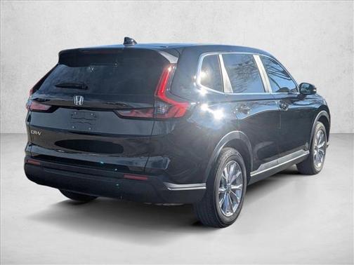 2023 Honda CR-V EX-L AWD