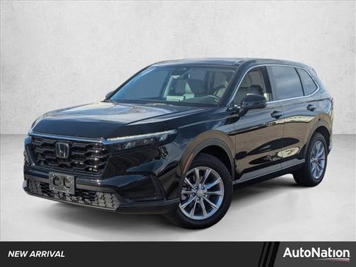 2023 Honda CR-V EX-L AWD