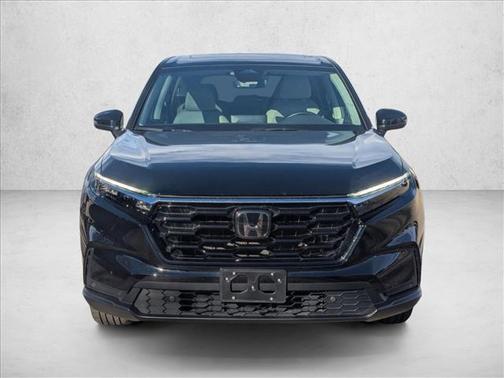 2023 Honda CR-V EX-L AWD