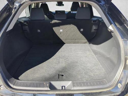 2022 Toyota Venza LE