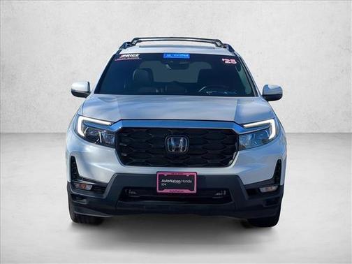 2025 Honda Passport AWD EX-L