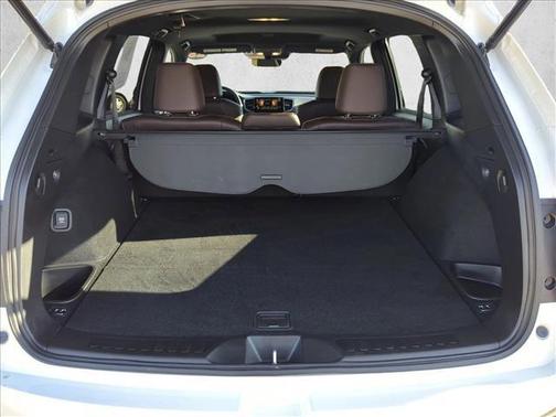 2025 Honda Passport AWD EX-L