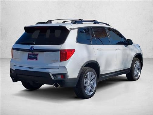 2025 Honda Passport AWD EX-L