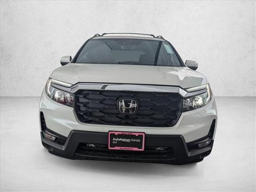 2025 Honda Passport AWD EX-L