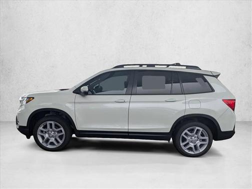 2025 Honda Passport AWD EX-L