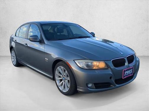 2011 BMW 328 xDrive