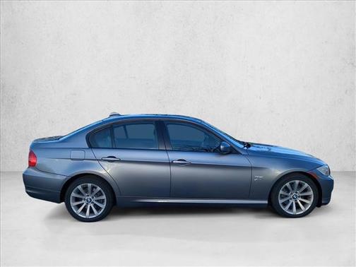 2011 BMW 328 xDrive
