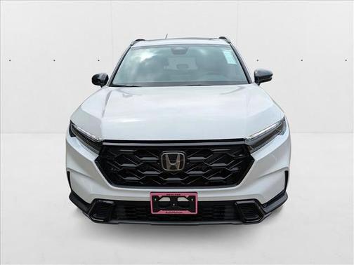 2026 Honda CR-V Hybrid Sport AWD