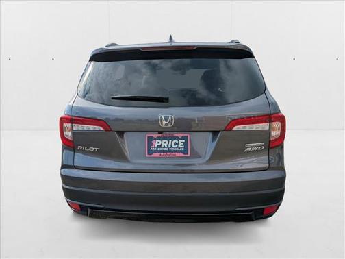 2022 Honda Pilot AWD Special Edition