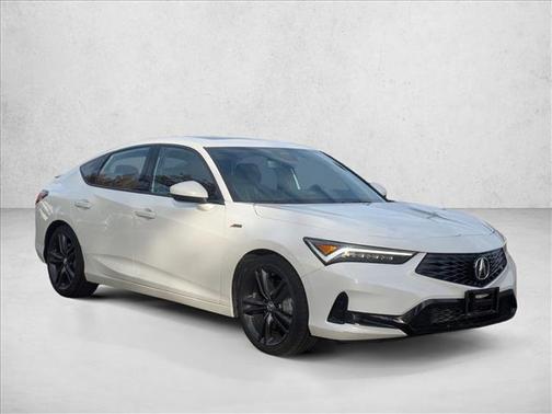 2024 Acura Integra A-SPEC