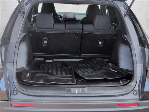 2024 Honda HR-V AWD Sport