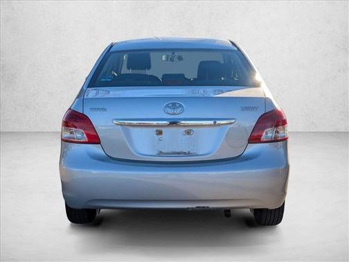 2010 Toyota Yaris Base