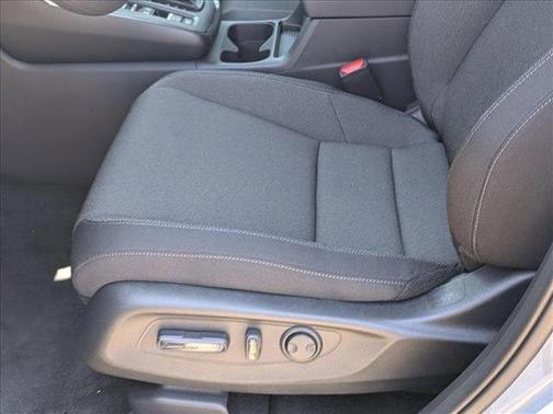 2025 Honda CR-V EX AWD