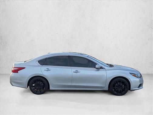 2016 Nissan Altima 3.5 SL