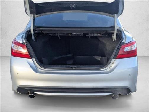 2016 Nissan Altima 3.5 SL